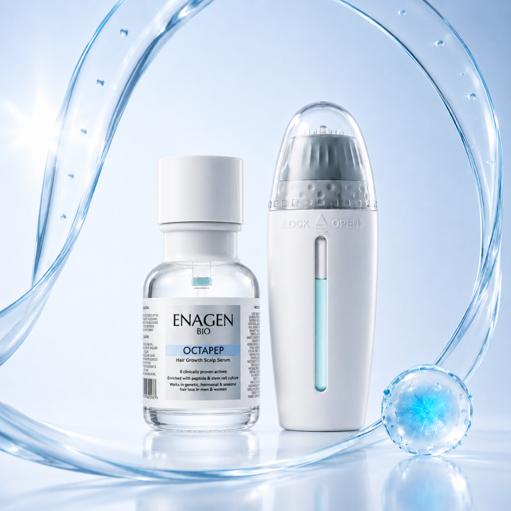 EnagenBio Hair Growth Duo - image 1