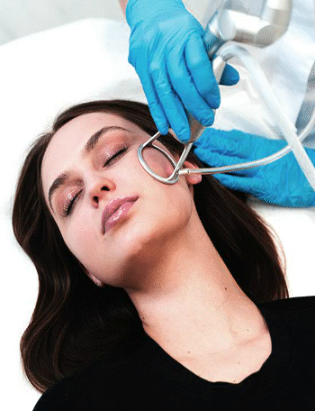 CO2 Laser Treatment For Skin Rejuvenation — thumbnail
