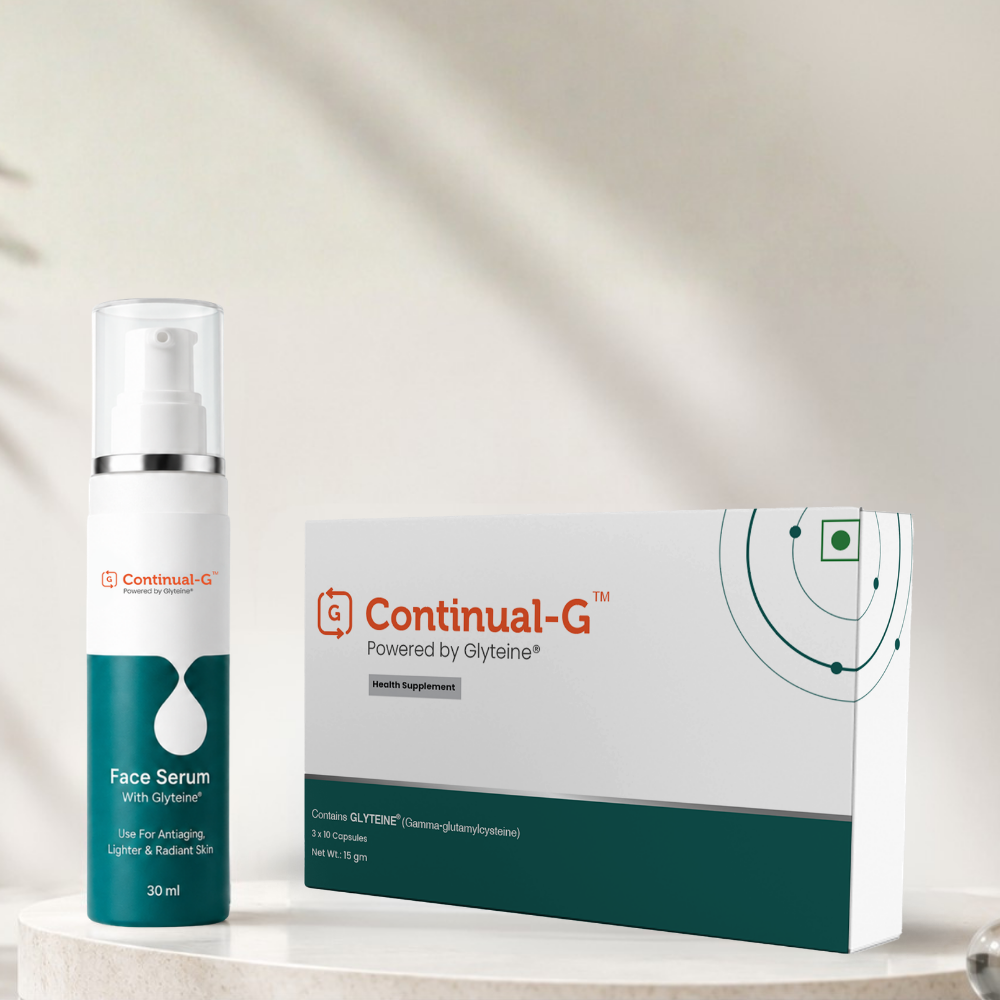 Continual-G Cellular Wellness Kit - image 1