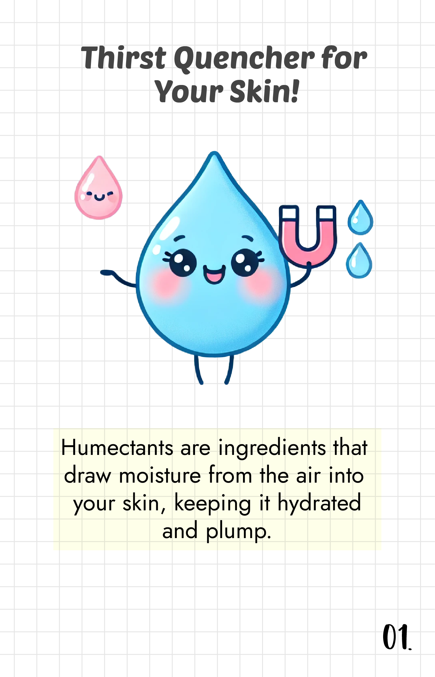 What is a "Humectant"?