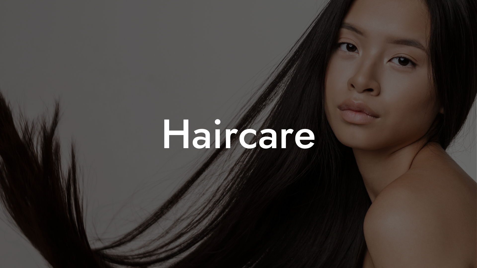 Haircare