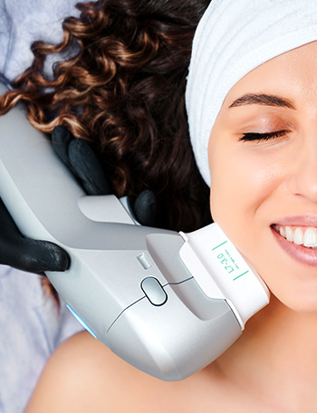 HIFU Facial Treatment: Benefits, Cost & Recovery — thumbnail