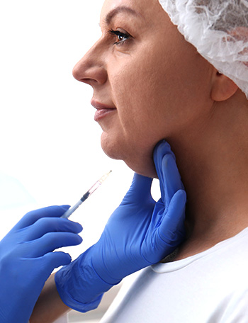 Lipolytic Injections: Double Chin Reduction — thumbnail
