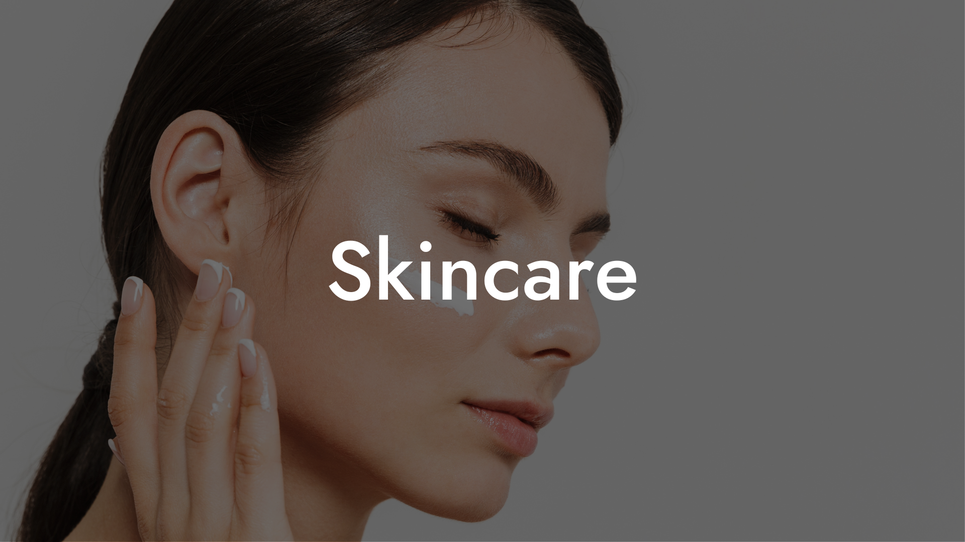 Skincare