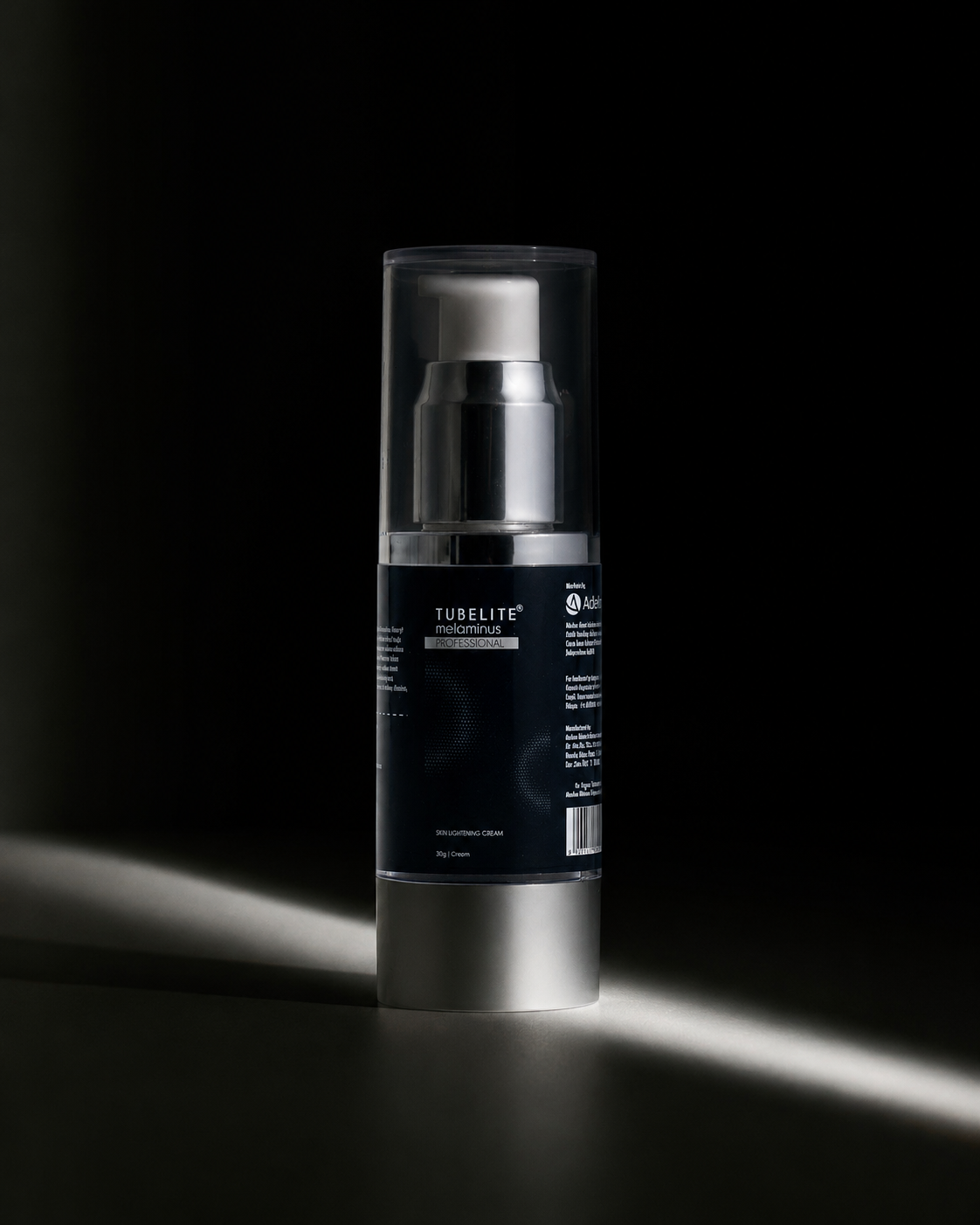 TUBELiTE melaminus - Skin Lightening Cream - image 6