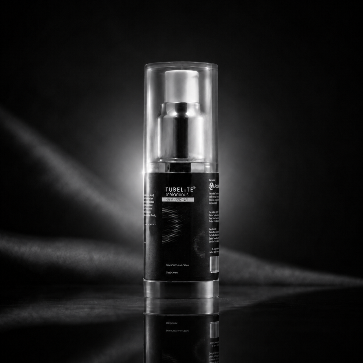 TUBELiTE melaminus - Skin Lightening Cream - image 1