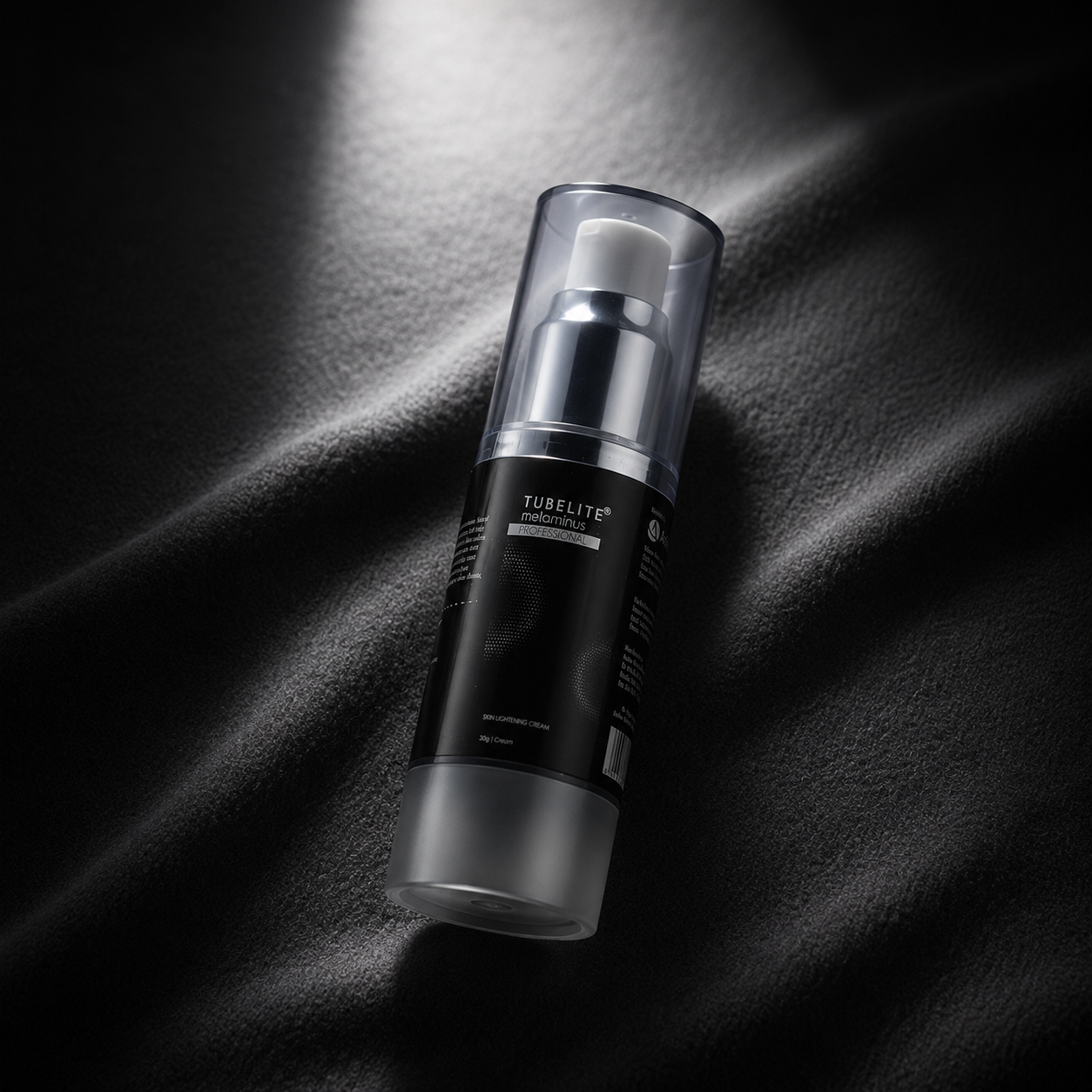 TUBELiTE melaminus - Skin Lightening Cream - image 2