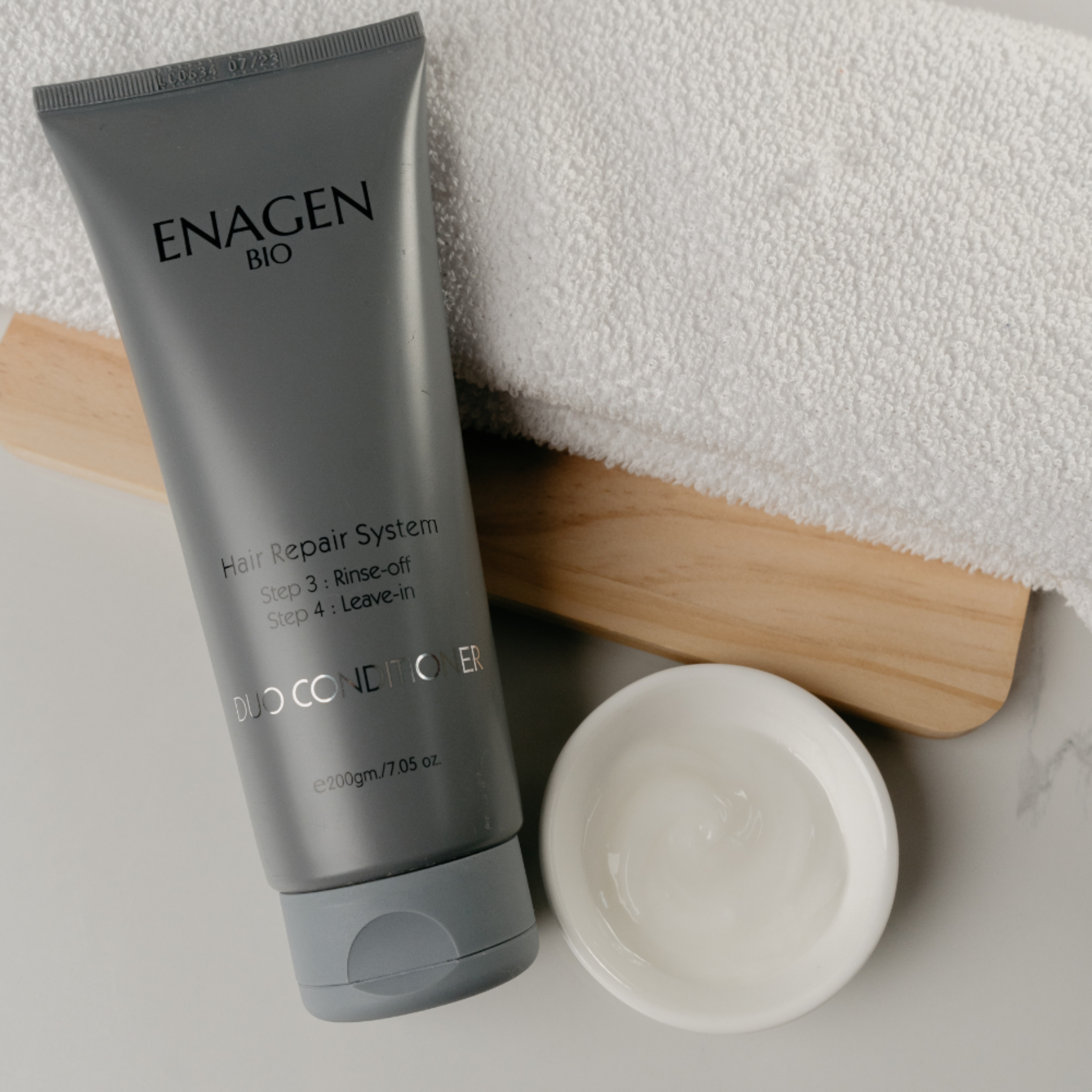EnagenBio Duo-conditioner - image 2