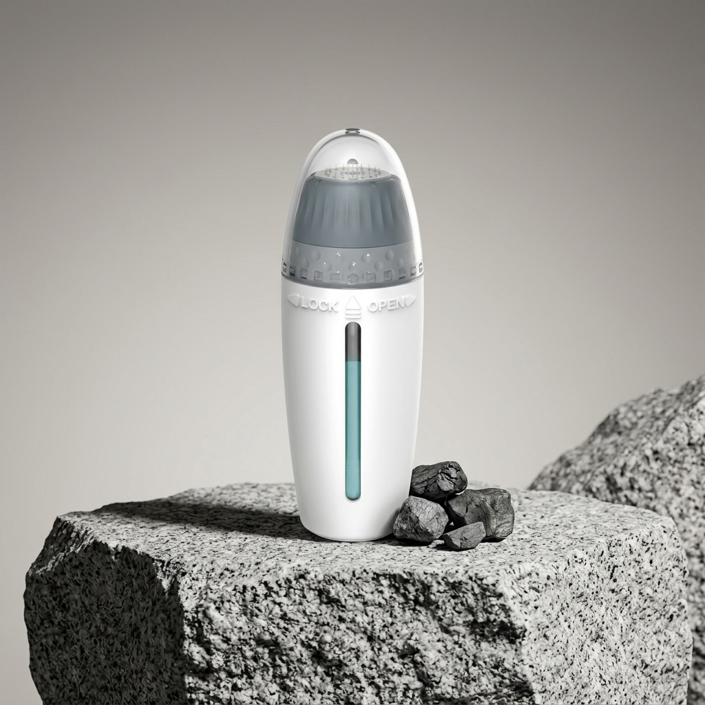 EnagenBio NanoInfuser - Microneedling Serum Applicator / Dermastamp - image 7