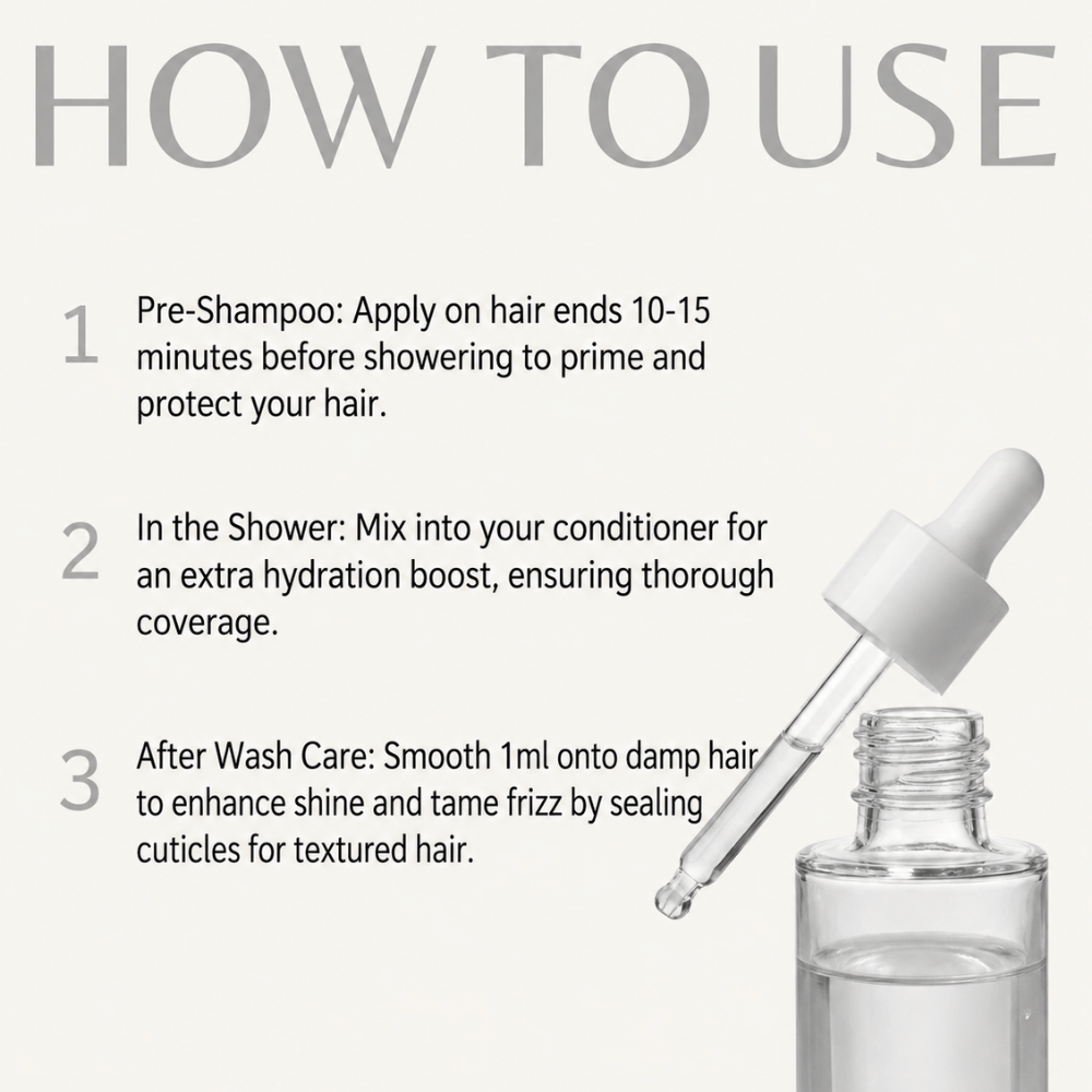 EnagenBio Komenuka - Hair Strengthening Oil - image 7