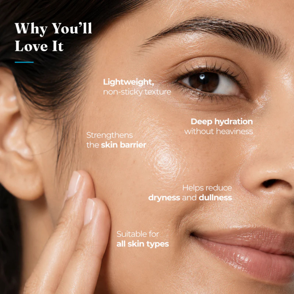 Soft - Barrier Gel Moisturiser - image 5