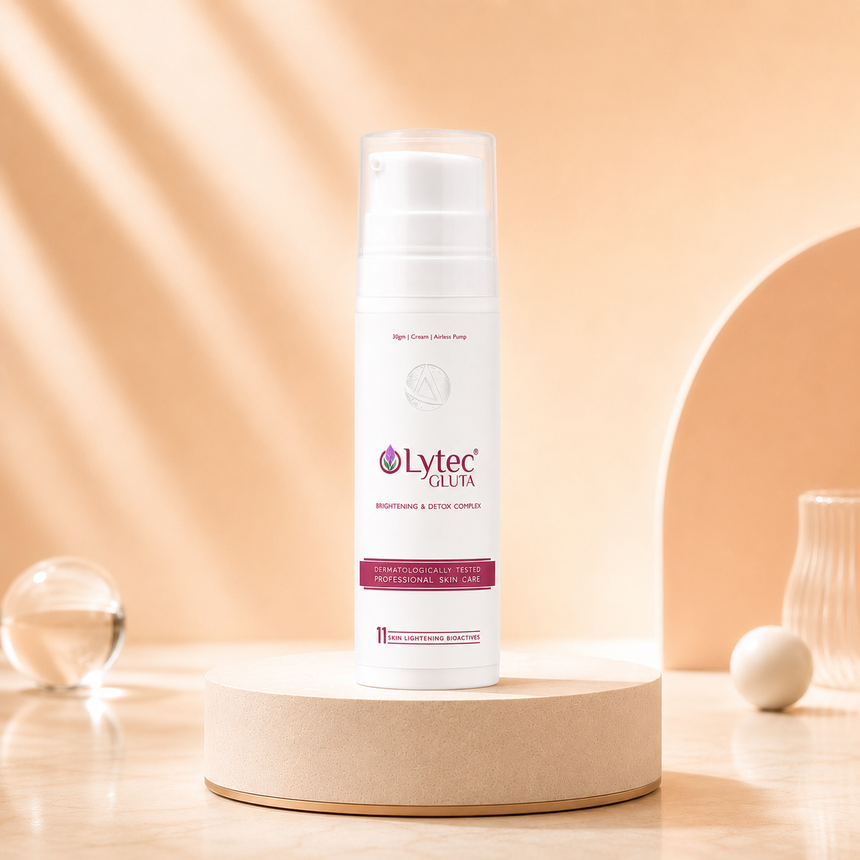 Lytec Gluta - image 1