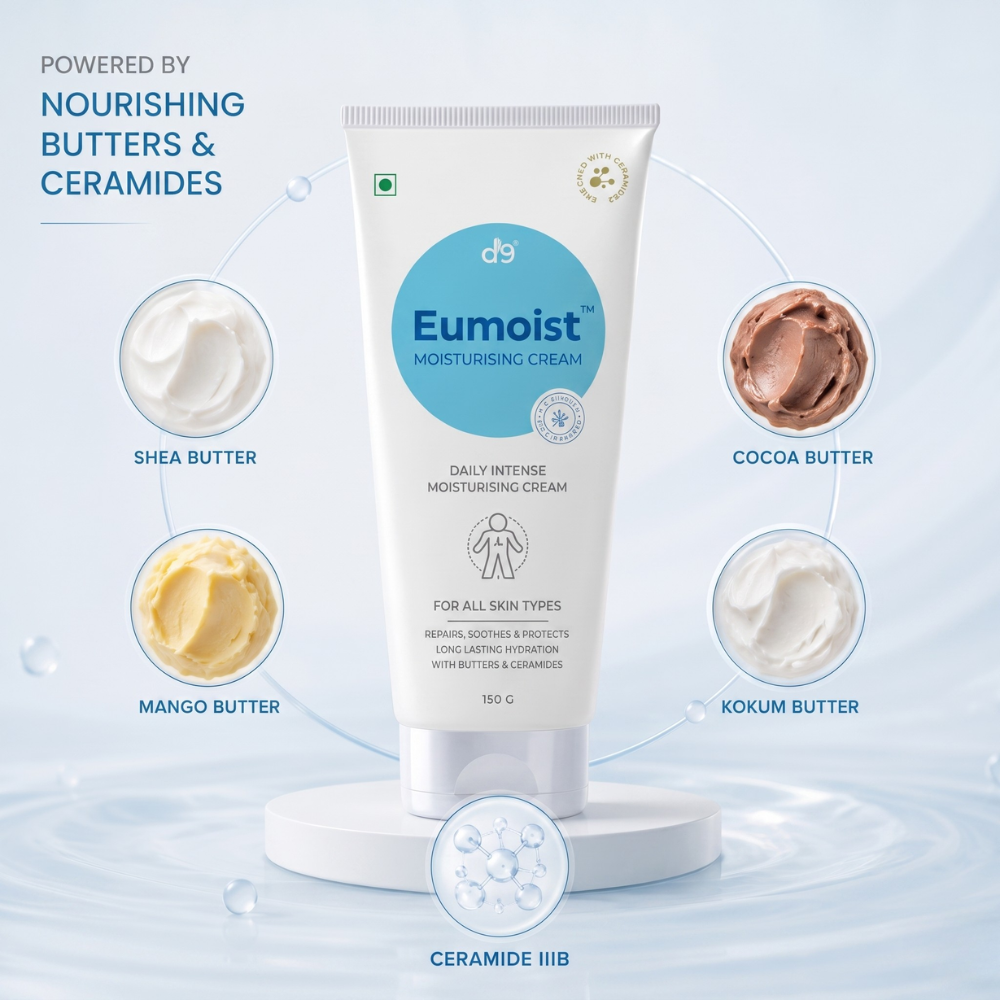 d9 Eumoist Intense Moisturizing Cream - image 3