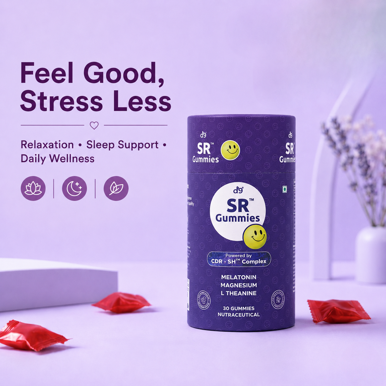 d9 SR Gummies - image 4