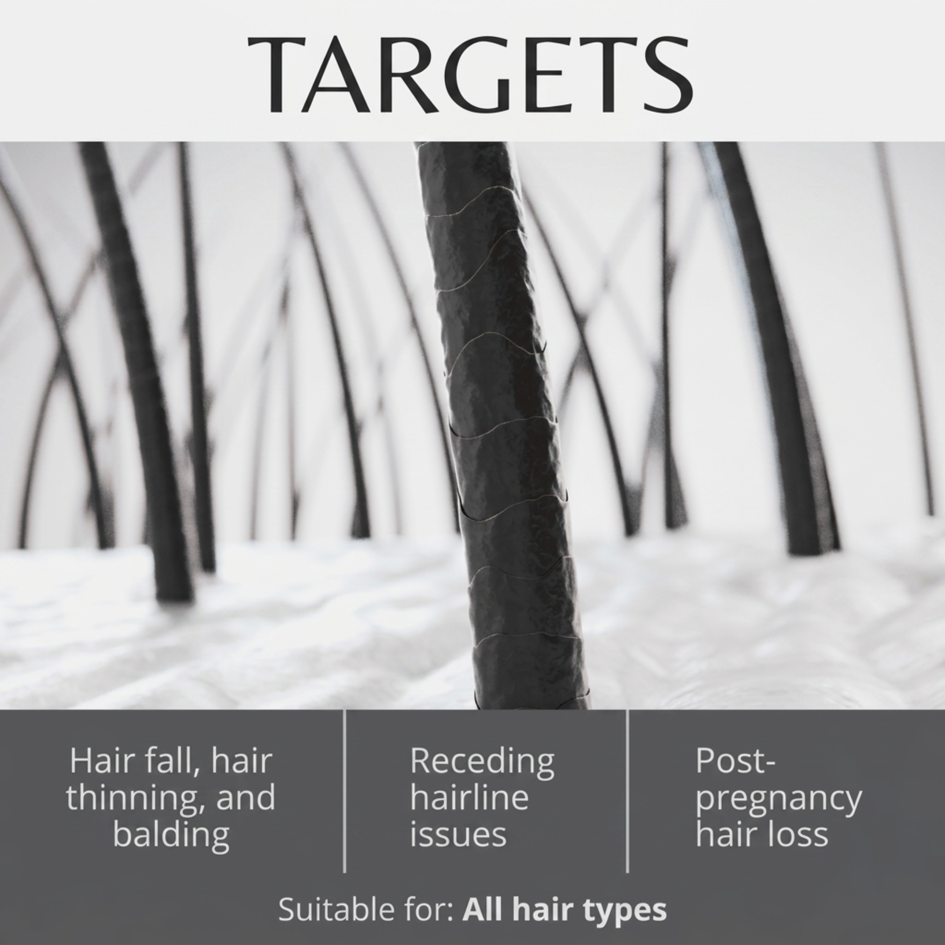 EnagenBio Octapep - Hair Growth Scalp Serum - image 3