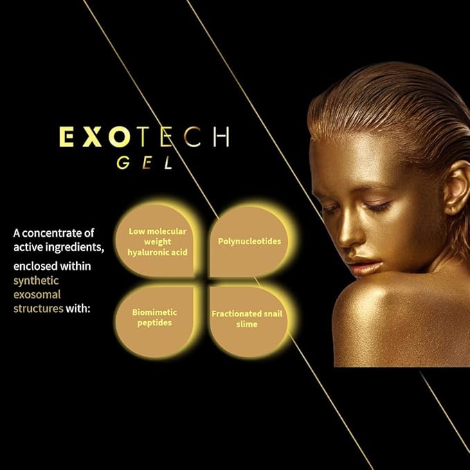 Exotech Gel - image 3