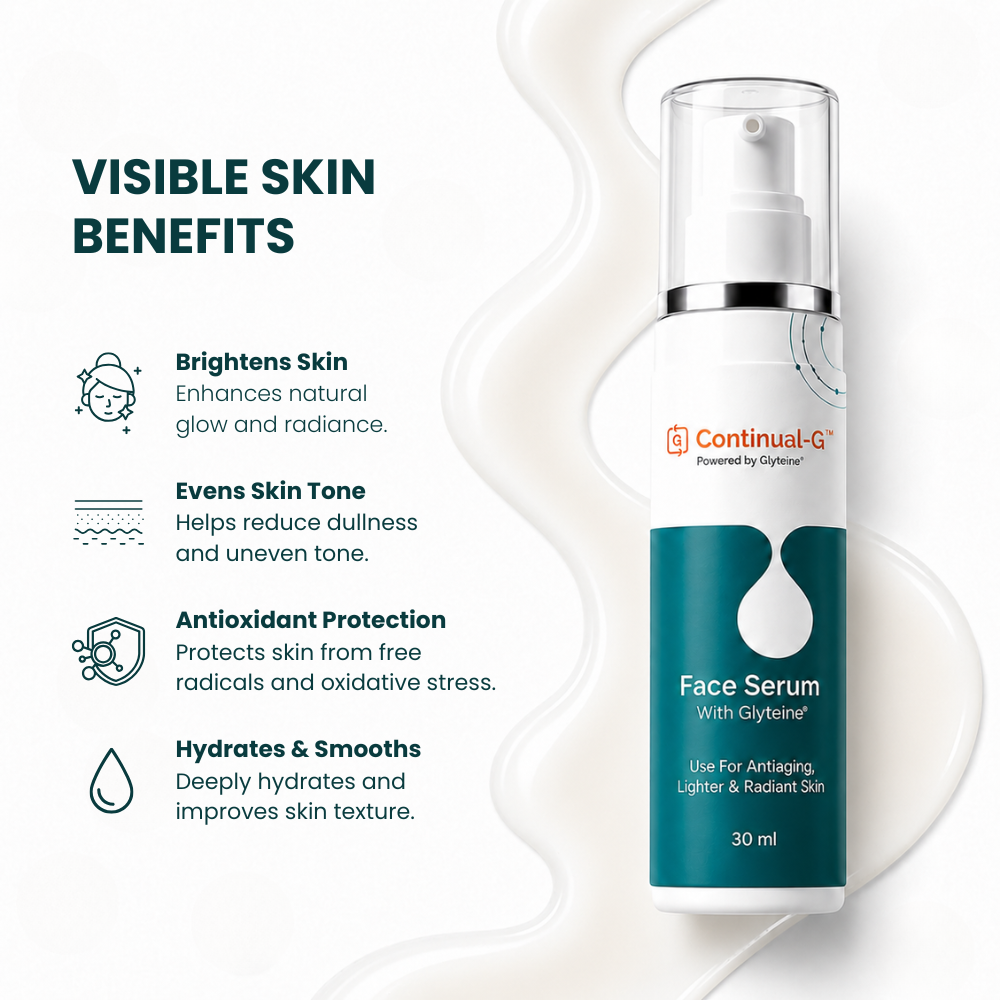 Continual-G Serum - image 3