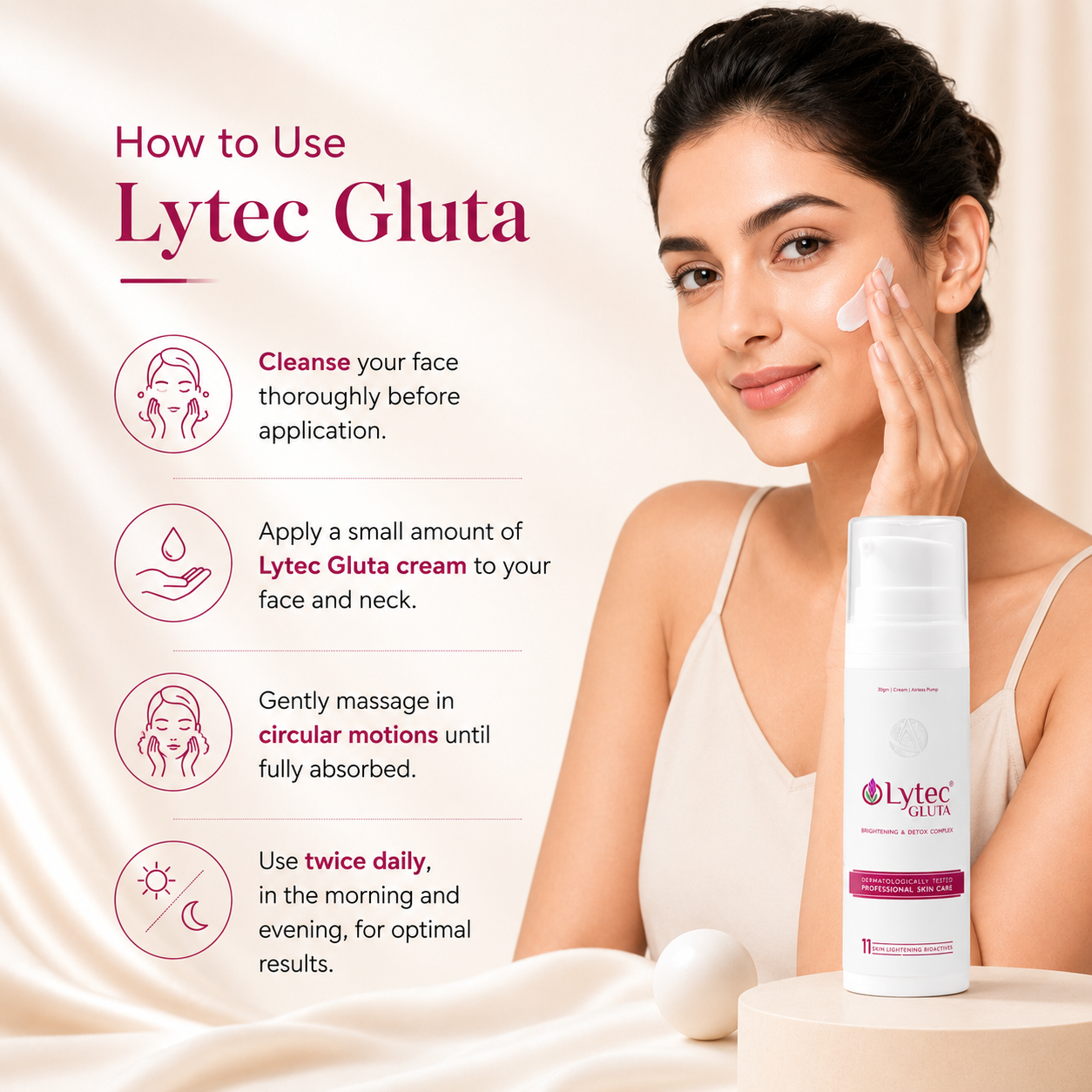 Lytec Gluta - image 3