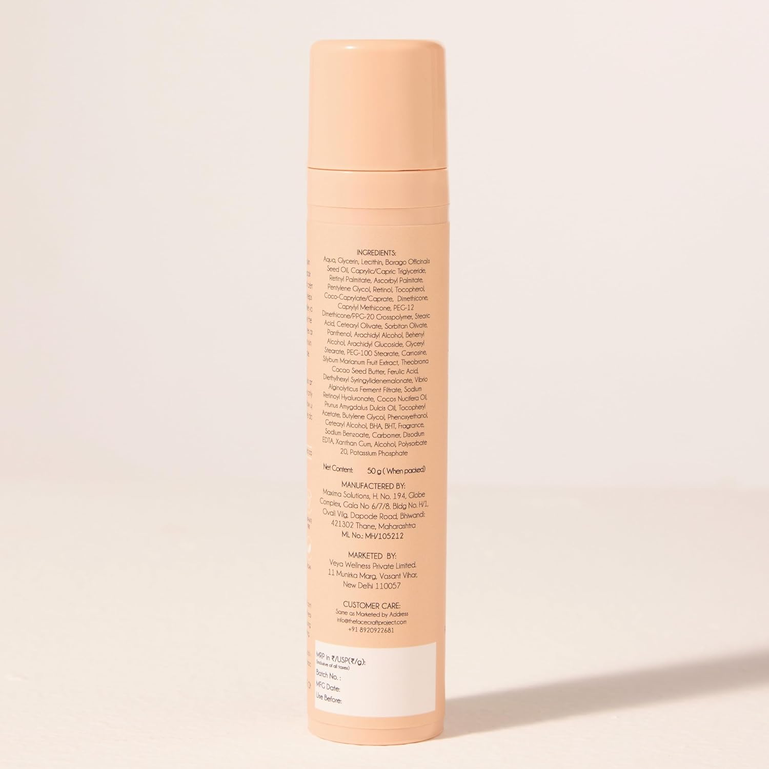 Restore Tri-Retinol Skin Brightening Creme - image 7