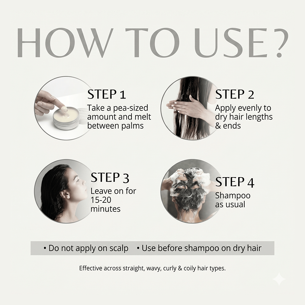 EnagenBio Melt-In Balm+ (Pre-Shampoo Balm) - image 6