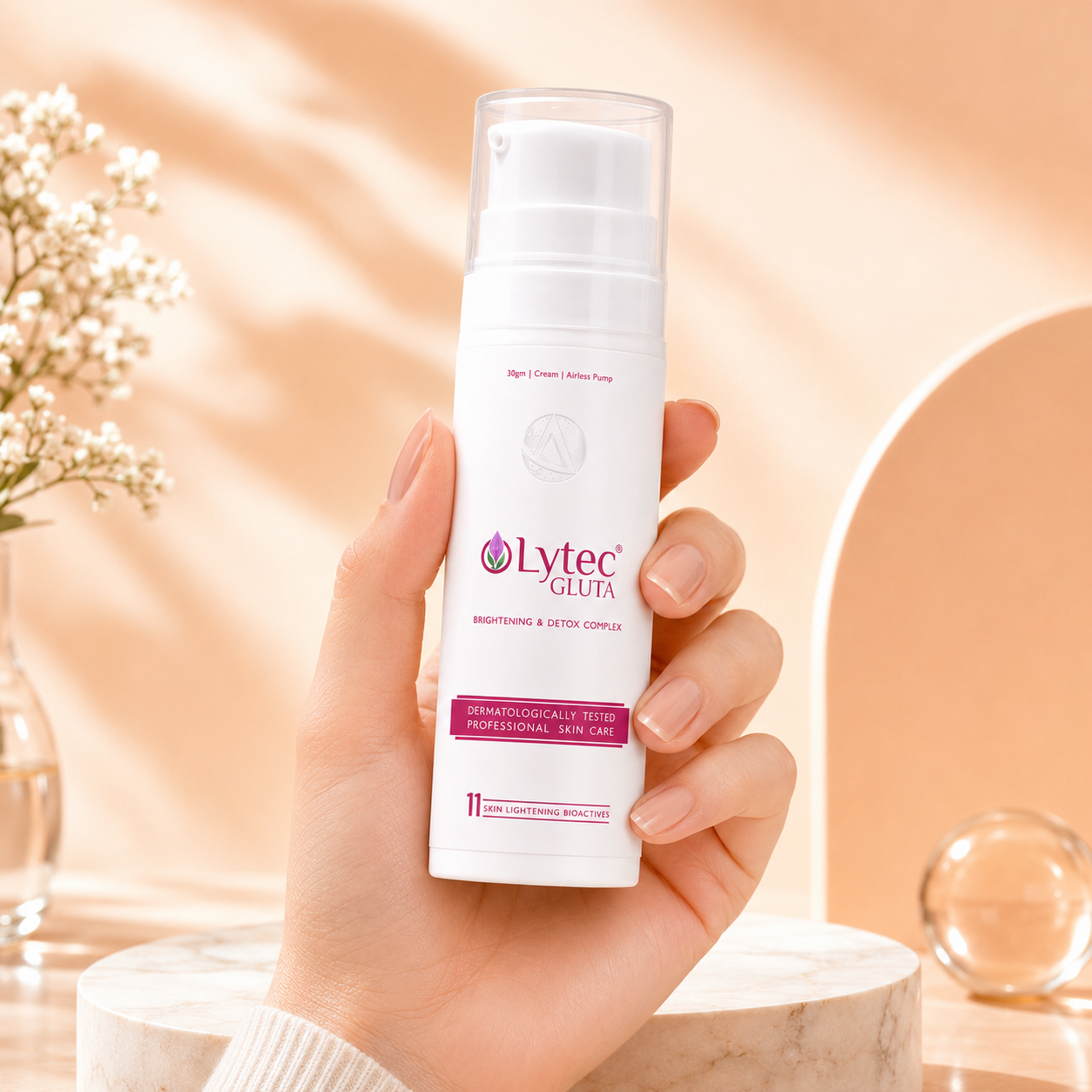 Lytec Gluta - image 2