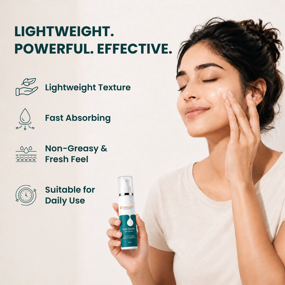 Continual-G Serum - image 5