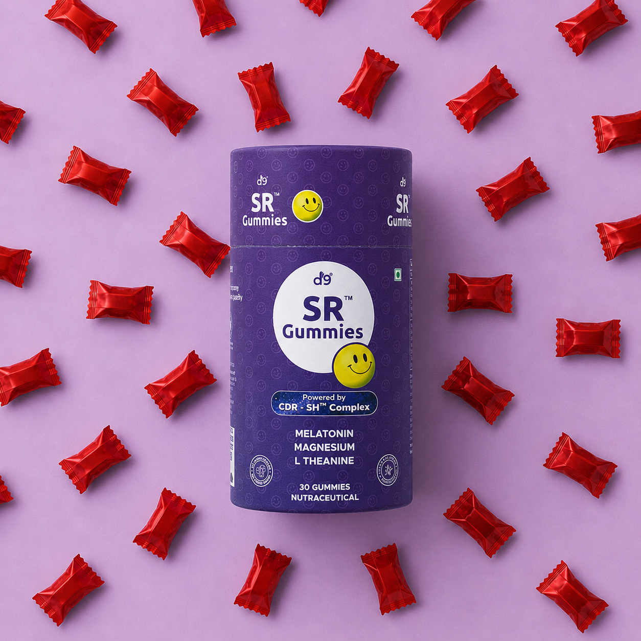 d9 SR Gummies - image 5