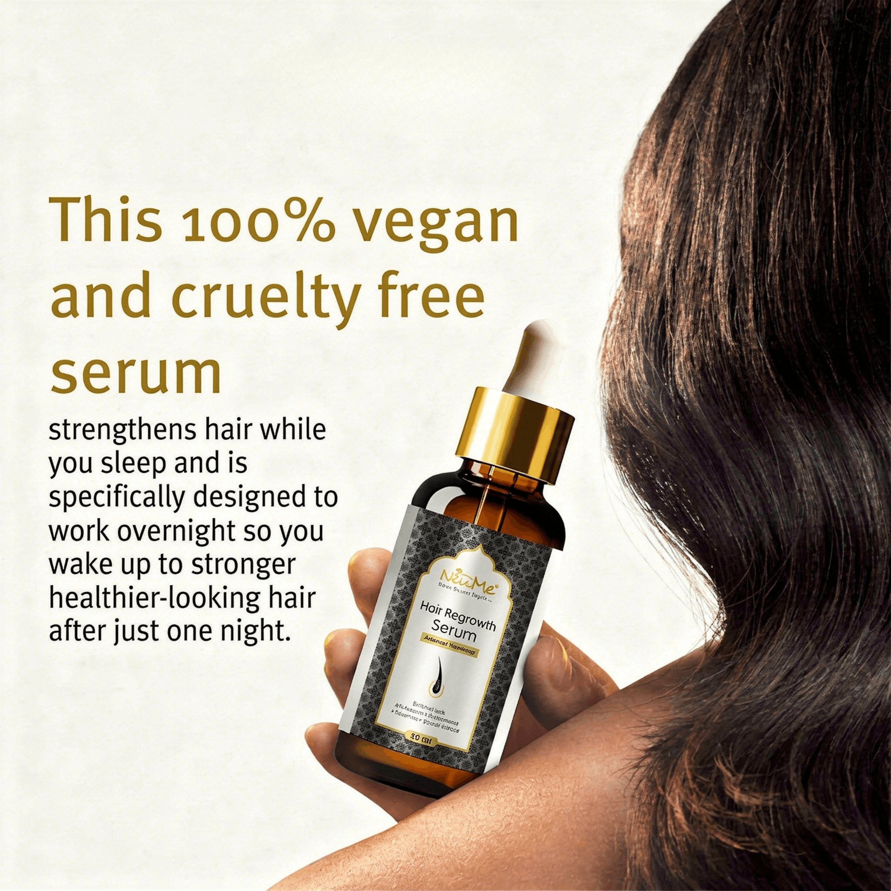 Hair Regrowth Serum - image 6