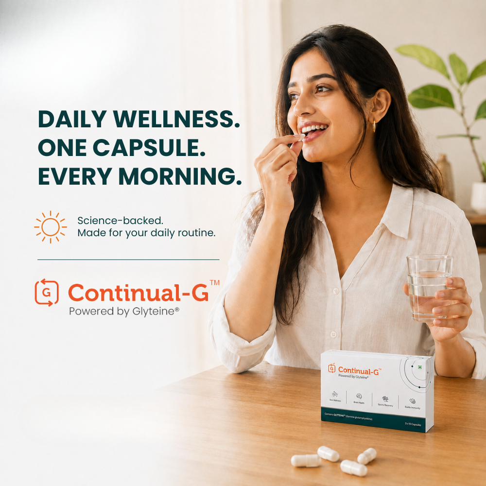 Continual-G Capsules - image 5