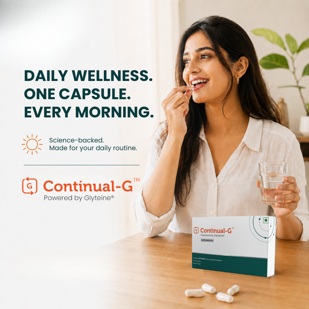 Continual-G Capsules - 30 Capsules - image 6