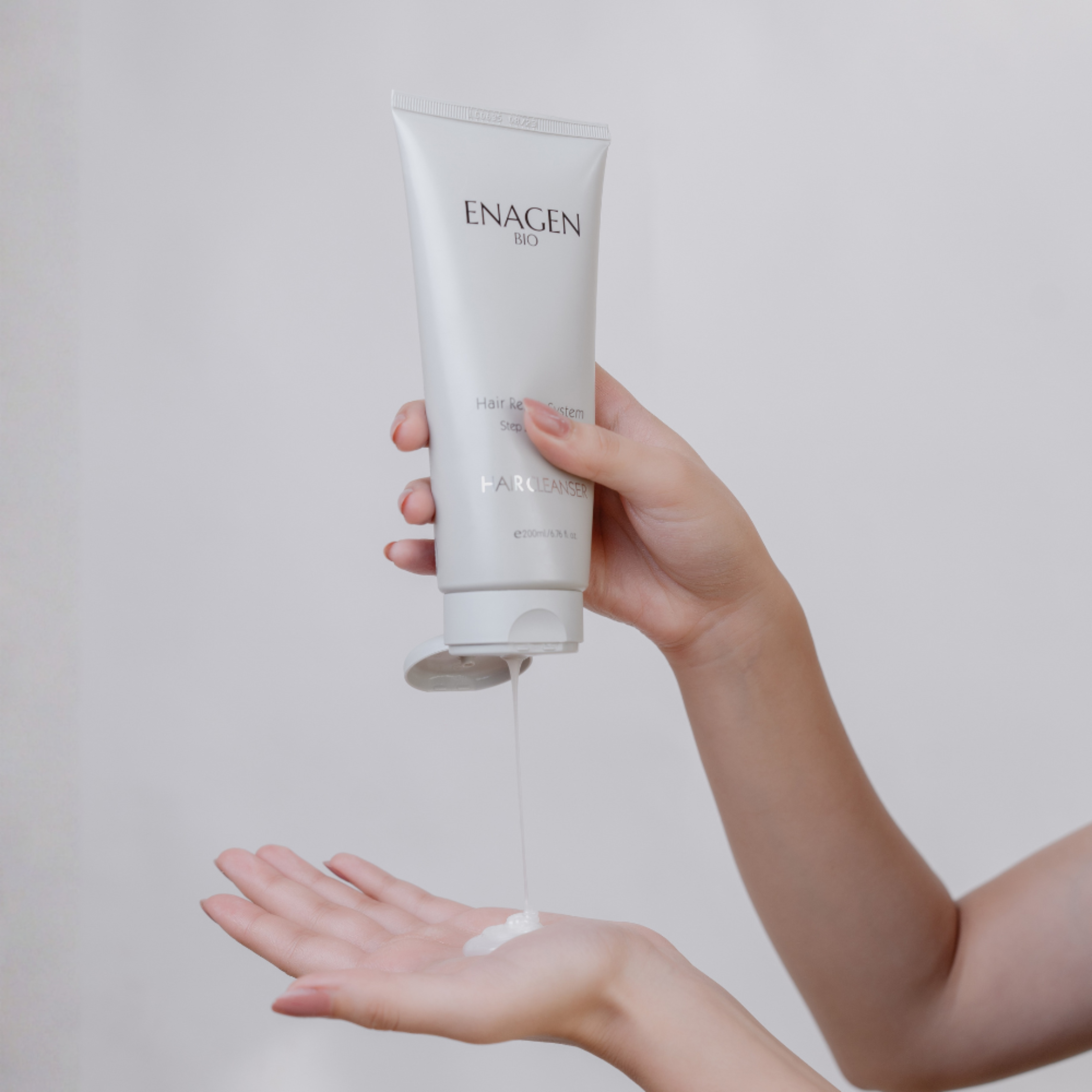 EnagenBio Hair Cleanser - image 2