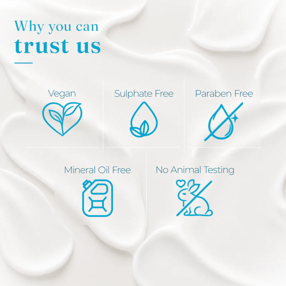 Soft - Barrier Gel Moisturiser - image 7