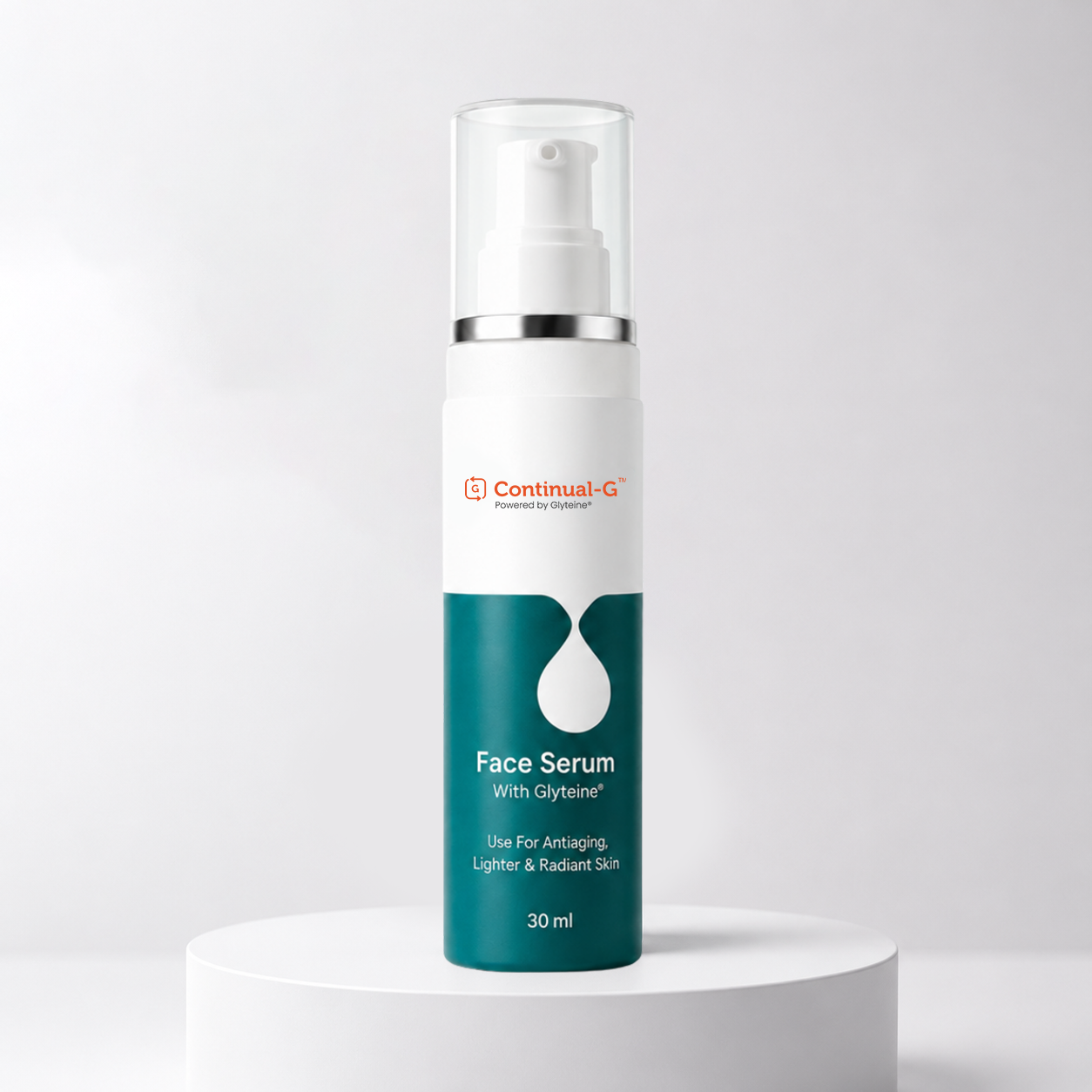 Continual-G Serum - image 1