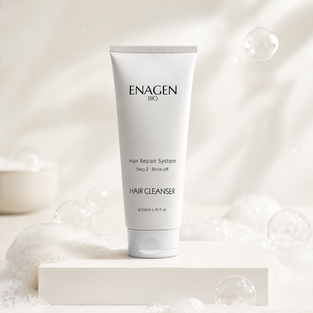 EnagenBio Hair Cleanser - image 1