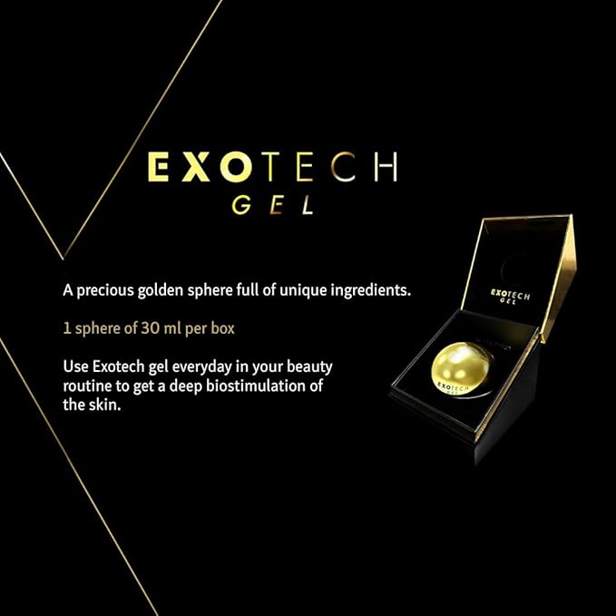 Exotech Gel - image 8