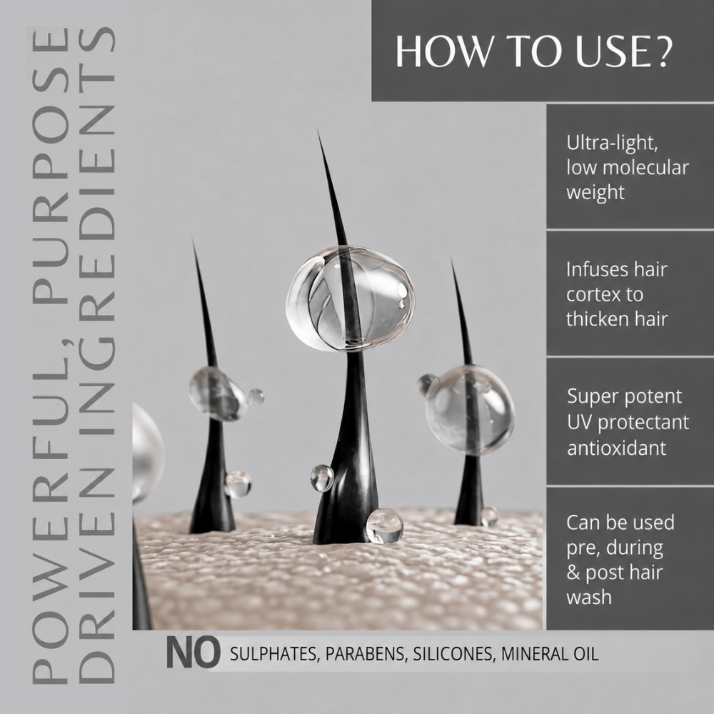 EnagenBio Komenuka - Hair Strengthening Oil - image 6