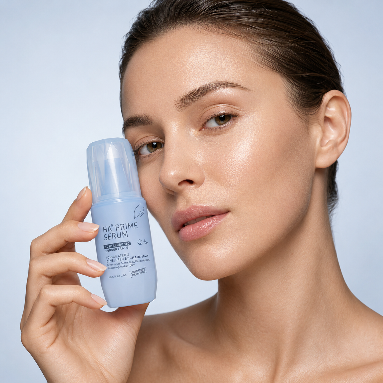Yuderma Ha5 Prime Serum - image 4