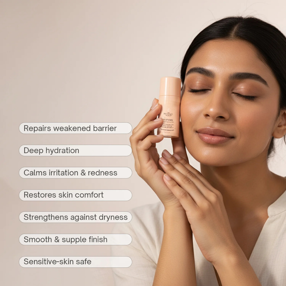 Restore Tri-Retinol Skin Brightening Creme - image 3