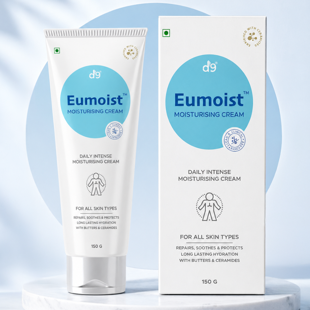 d9 Eumoist Intense Moisturizing Cream - image 5