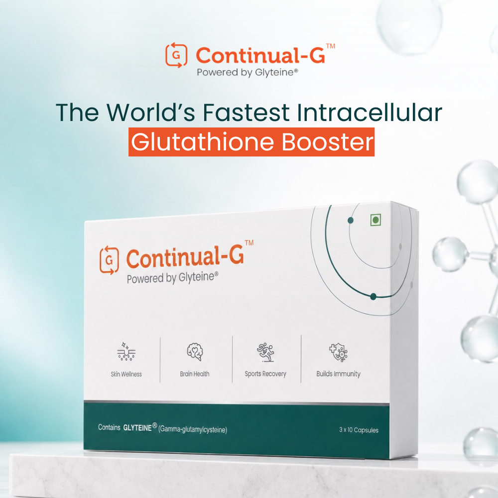 Continual-G Capsules - image 1