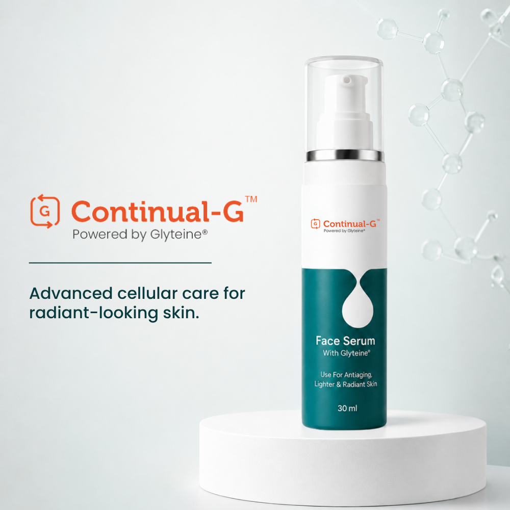 Continual-G Serum - image 2