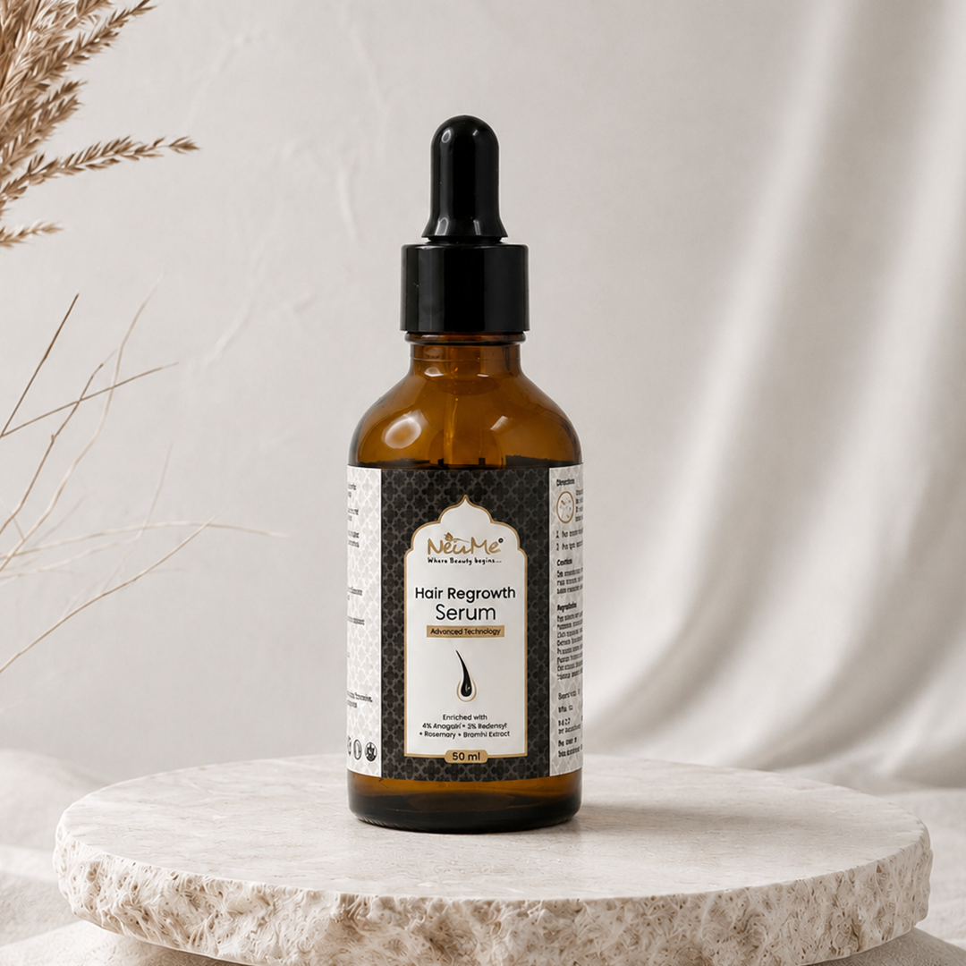 Hair Regrowth Serum - image 1